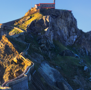 gaztelugatxe